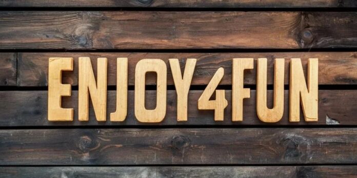 Enjoy4Fun