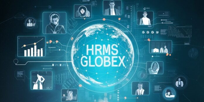 HRMS Globex