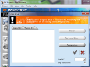 Photo Recovery Software