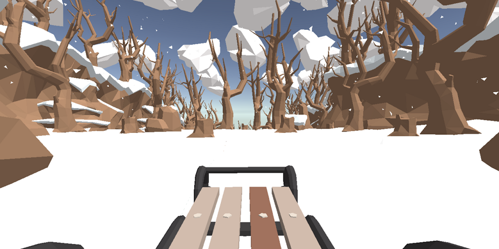 Snow Rider 3D Unblocked