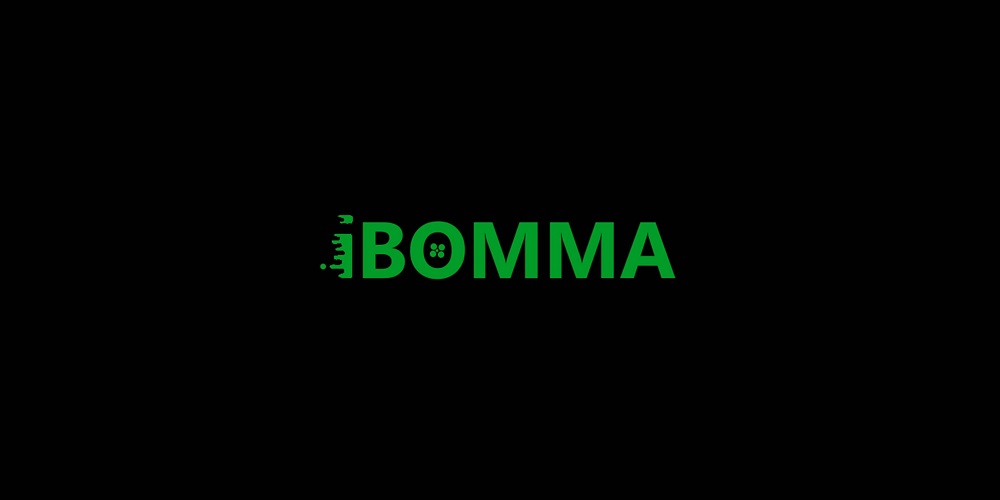 iBomma App