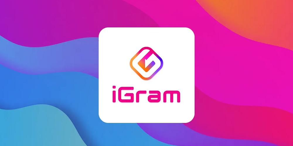 iGram