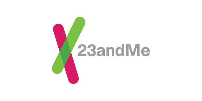 23andMe