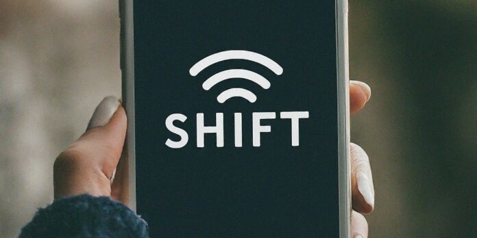 ATT Shift App