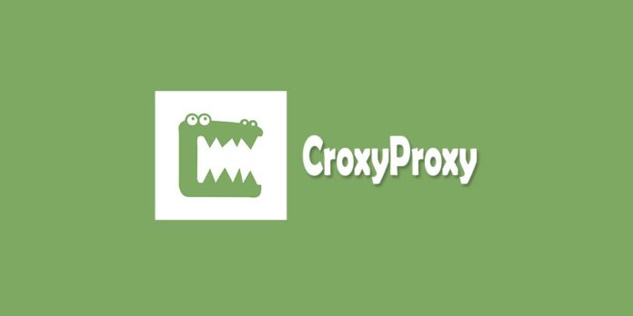 CroxyProxy