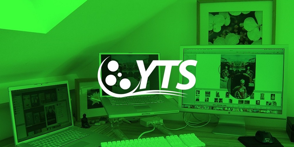 YIFY YTS Proxy