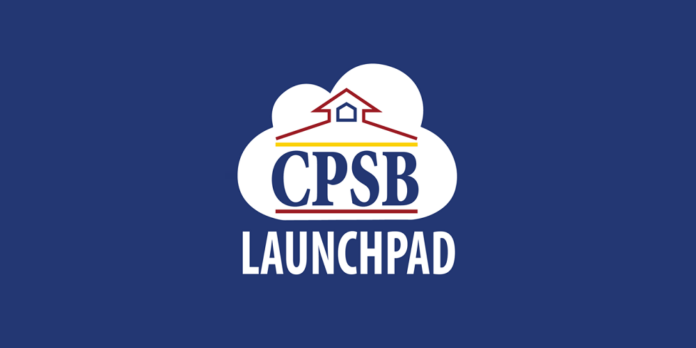 CPSB Launchpad