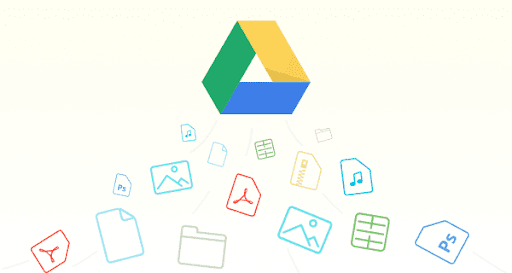 How to Transfer Files from One Google Drive to Another in 4 Simple Steps