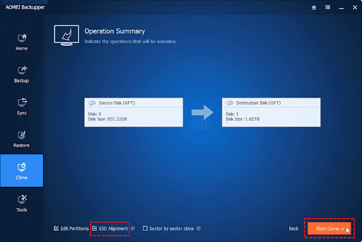 Guide to Cloning Your Windows 10 SSD